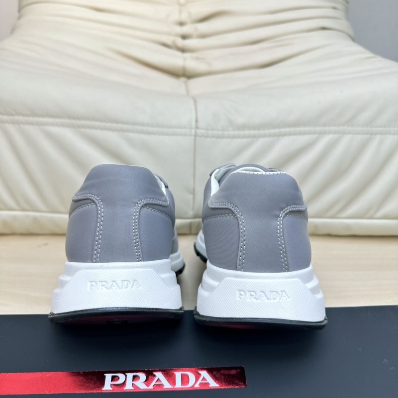 Prada Casual Shoes